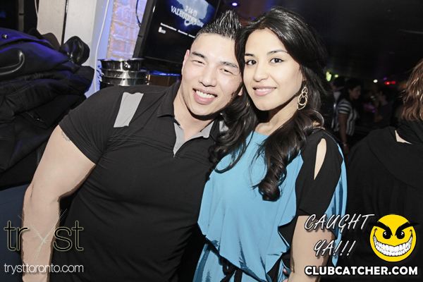 Tryst nightclub photo 393 - February 2nd, 2013