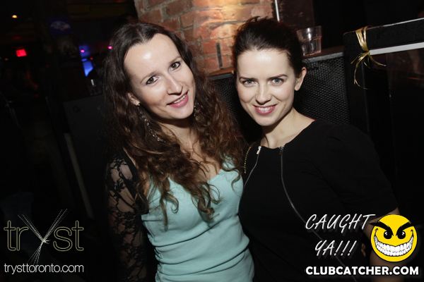 Tryst nightclub photo 395 - February 2nd, 2013