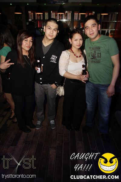 Tryst nightclub photo 397 - February 2nd, 2013