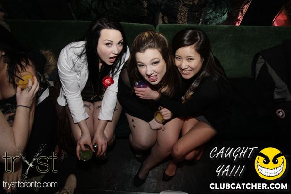 Tryst nightclub photo 398 - February 2nd, 2013