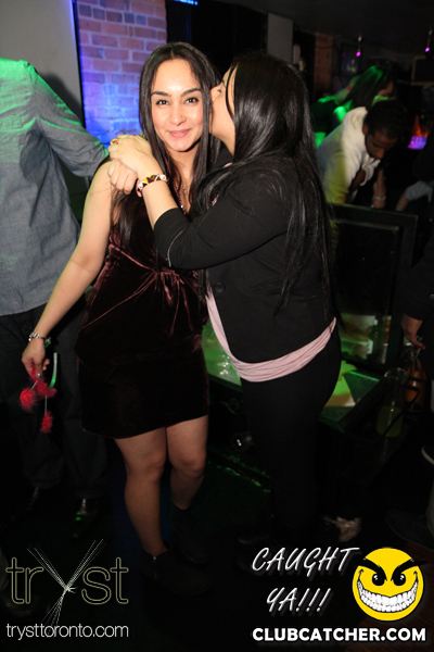 Tryst nightclub photo 399 - February 2nd, 2013