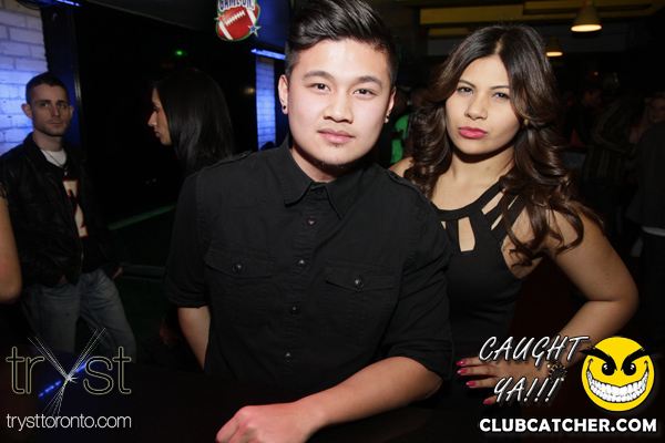 Tryst nightclub photo 401 - February 2nd, 2013