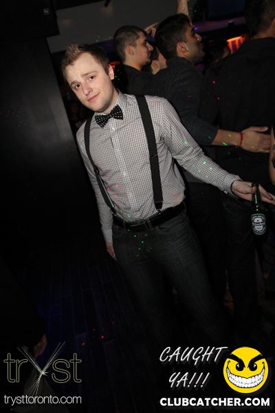 Tryst nightclub photo 404 - February 2nd, 2013