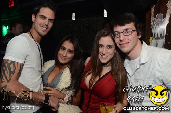 Tryst nightclub photo 407 - February 2nd, 2013