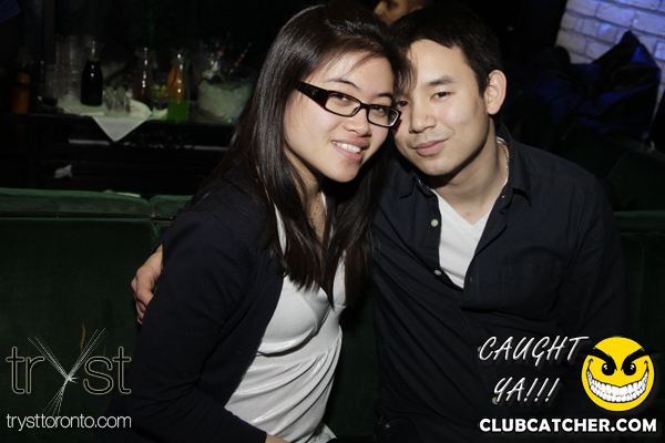 Tryst nightclub photo 409 - February 2nd, 2013