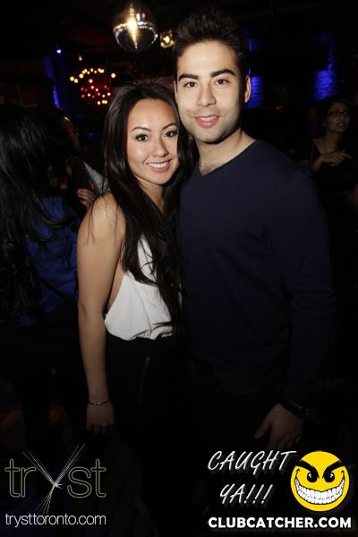 Tryst nightclub photo 42 - February 2nd, 2013