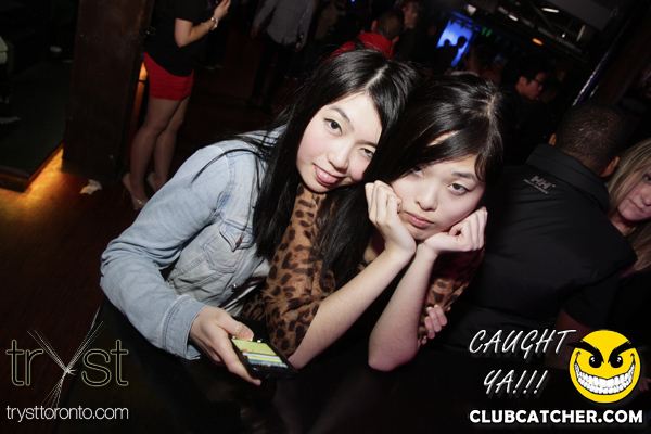 Tryst nightclub photo 420 - February 2nd, 2013