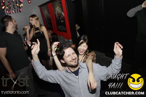 Tryst nightclub photo 423 - February 2nd, 2013