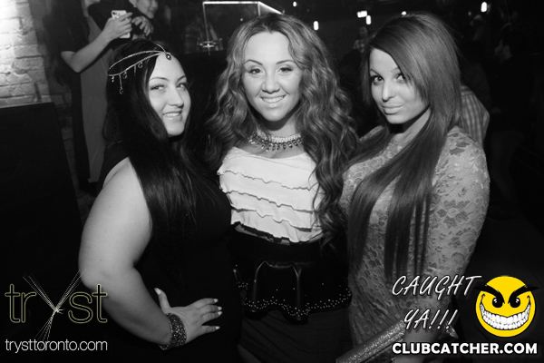 Tryst nightclub photo 427 - February 2nd, 2013