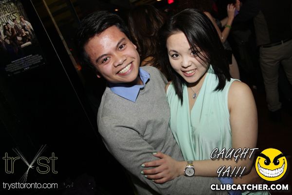 Tryst nightclub photo 445 - February 2nd, 2013