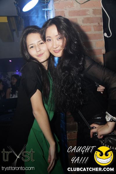 Tryst nightclub photo 454 - February 2nd, 2013