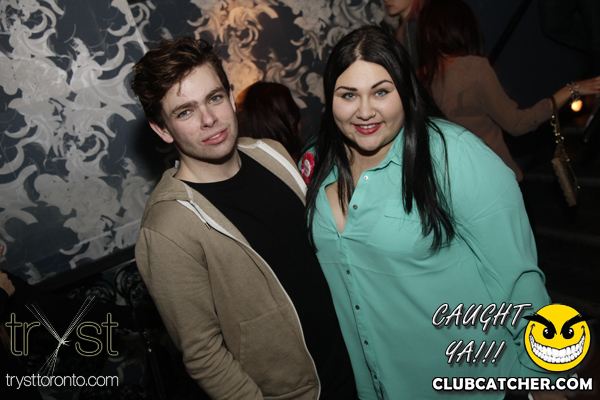 Tryst nightclub photo 458 - February 2nd, 2013