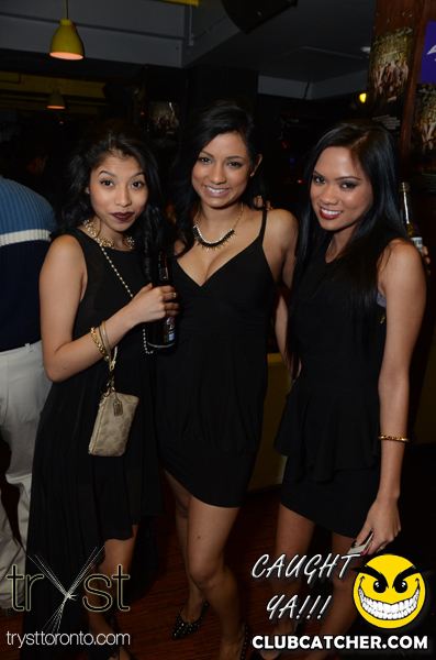 Tryst nightclub photo 47 - February 2nd, 2013