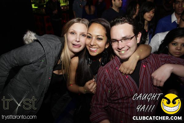 Tryst nightclub photo 461 - February 2nd, 2013