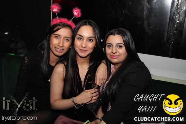 Tryst nightclub photo 462 - February 2nd, 2013