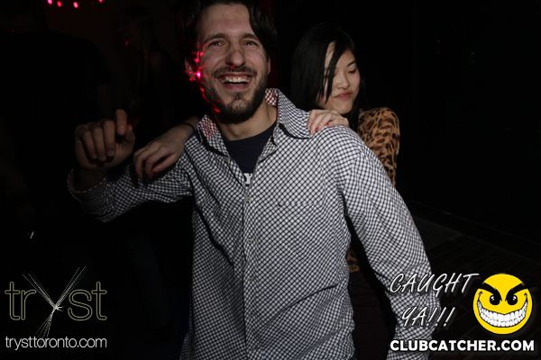 Tryst nightclub photo 470 - February 2nd, 2013