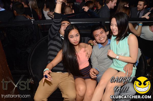 Tryst nightclub photo 48 - February 2nd, 2013