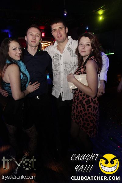 Tryst nightclub photo 473 - February 2nd, 2013