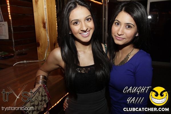 Tryst nightclub photo 476 - February 2nd, 2013