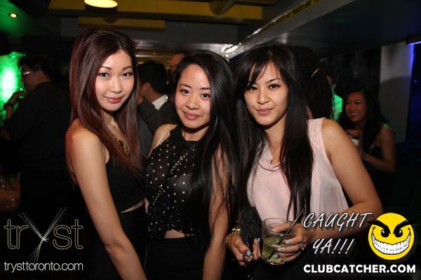 Tryst nightclub photo 479 - February 2nd, 2013