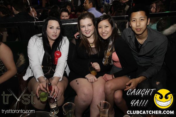 Tryst nightclub photo 480 - February 2nd, 2013