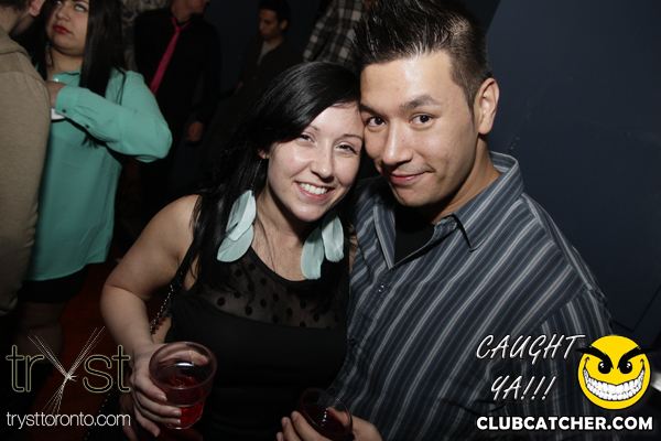 Tryst nightclub photo 488 - February 2nd, 2013