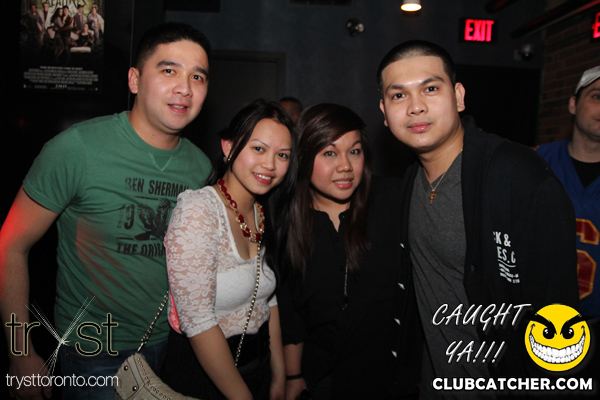 Tryst nightclub photo 492 - February 2nd, 2013