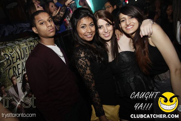 Tryst nightclub photo 495 - February 2nd, 2013