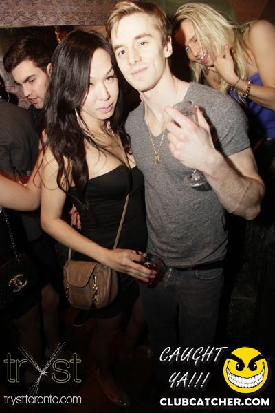 Tryst nightclub photo 496 - February 2nd, 2013