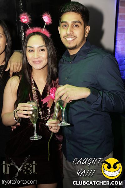 Tryst nightclub photo 515 - February 2nd, 2013