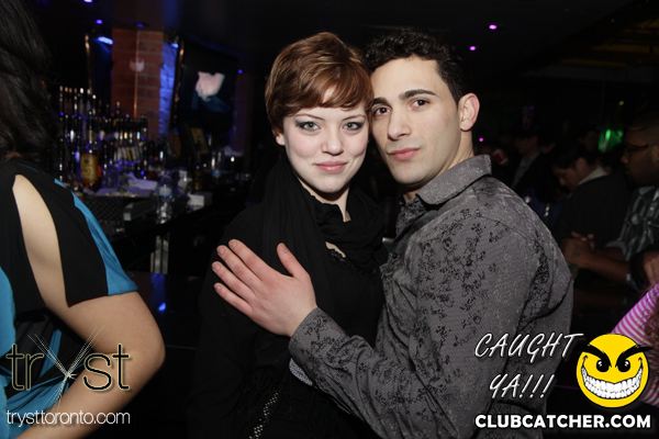 Tryst nightclub photo 516 - February 2nd, 2013