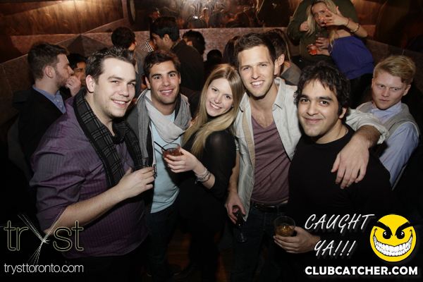 Tryst nightclub photo 518 - February 2nd, 2013