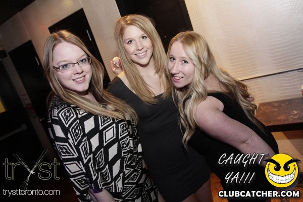 Tryst nightclub photo 553 - February 2nd, 2013