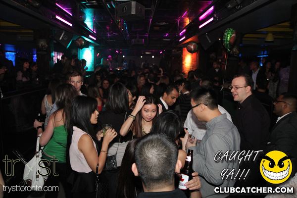 Tryst nightclub photo 555 - February 2nd, 2013