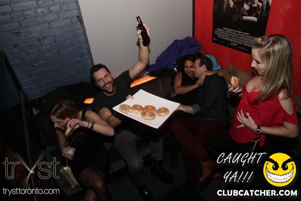 Tryst nightclub photo 557 - February 2nd, 2013