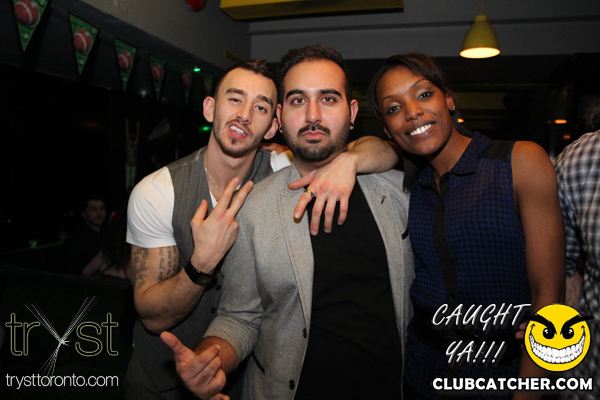 Tryst nightclub photo 558 - February 2nd, 2013