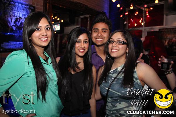 Tryst nightclub photo 563 - February 2nd, 2013