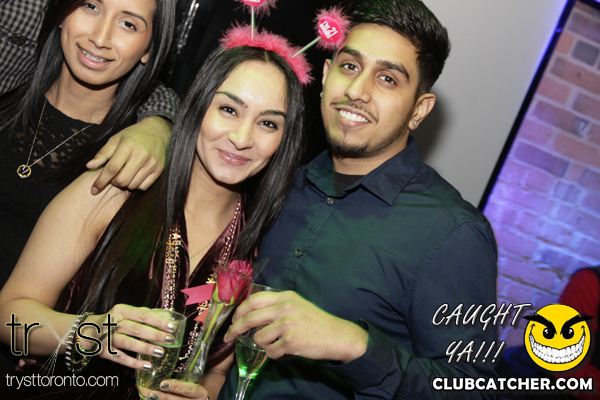 Tryst nightclub photo 564 - February 2nd, 2013