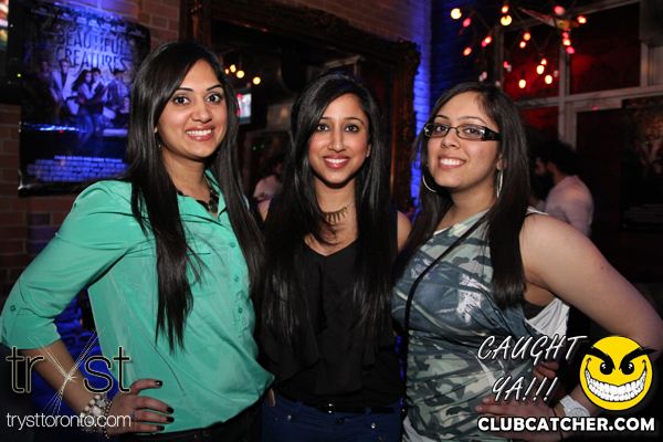 Tryst nightclub photo 566 - February 2nd, 2013