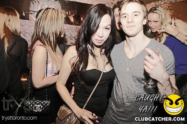 Tryst nightclub photo 567 - February 2nd, 2013