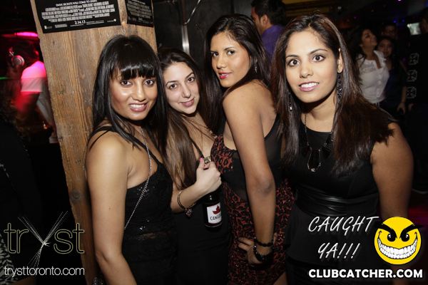 Tryst nightclub photo 572 - February 2nd, 2013