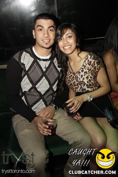 Tryst nightclub photo 573 - February 2nd, 2013