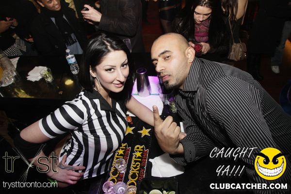 Tryst nightclub photo 585 - February 2nd, 2013