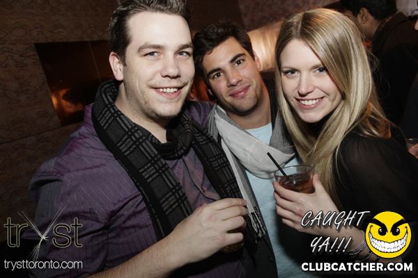 Tryst nightclub photo 597 - February 2nd, 2013