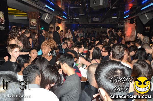 Tryst nightclub photo 63 - February 2nd, 2013