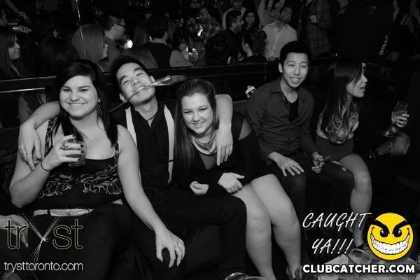 Tryst nightclub photo 622 - February 2nd, 2013