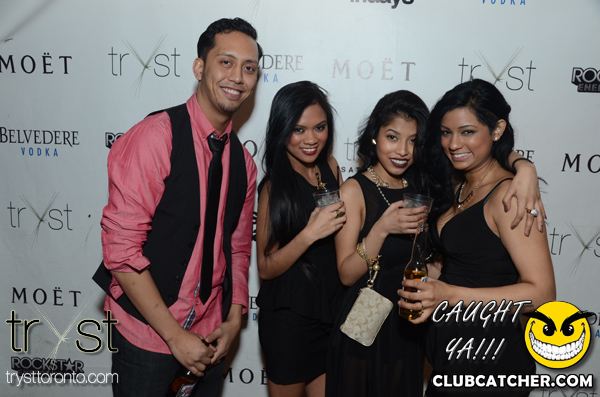 Tryst nightclub photo 68 - February 2nd, 2013