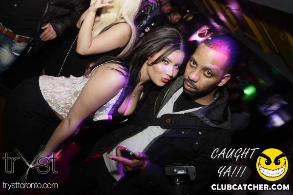 Tryst nightclub photo 77 - February 2nd, 2013