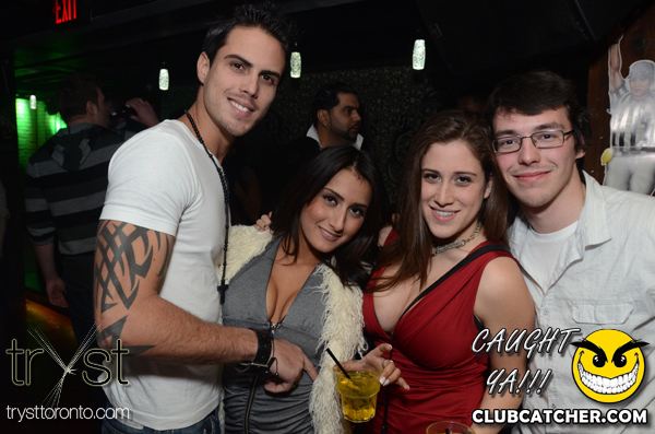 Tryst nightclub photo 83 - February 2nd, 2013