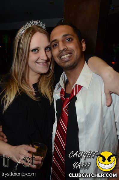 Tryst nightclub photo 84 - February 2nd, 2013